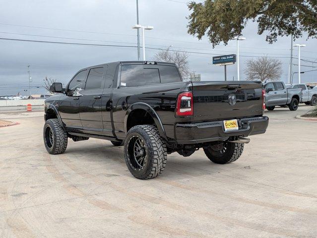 2021 Ram 2500 Vehicle Photo in SELMA, TX 78154-1459