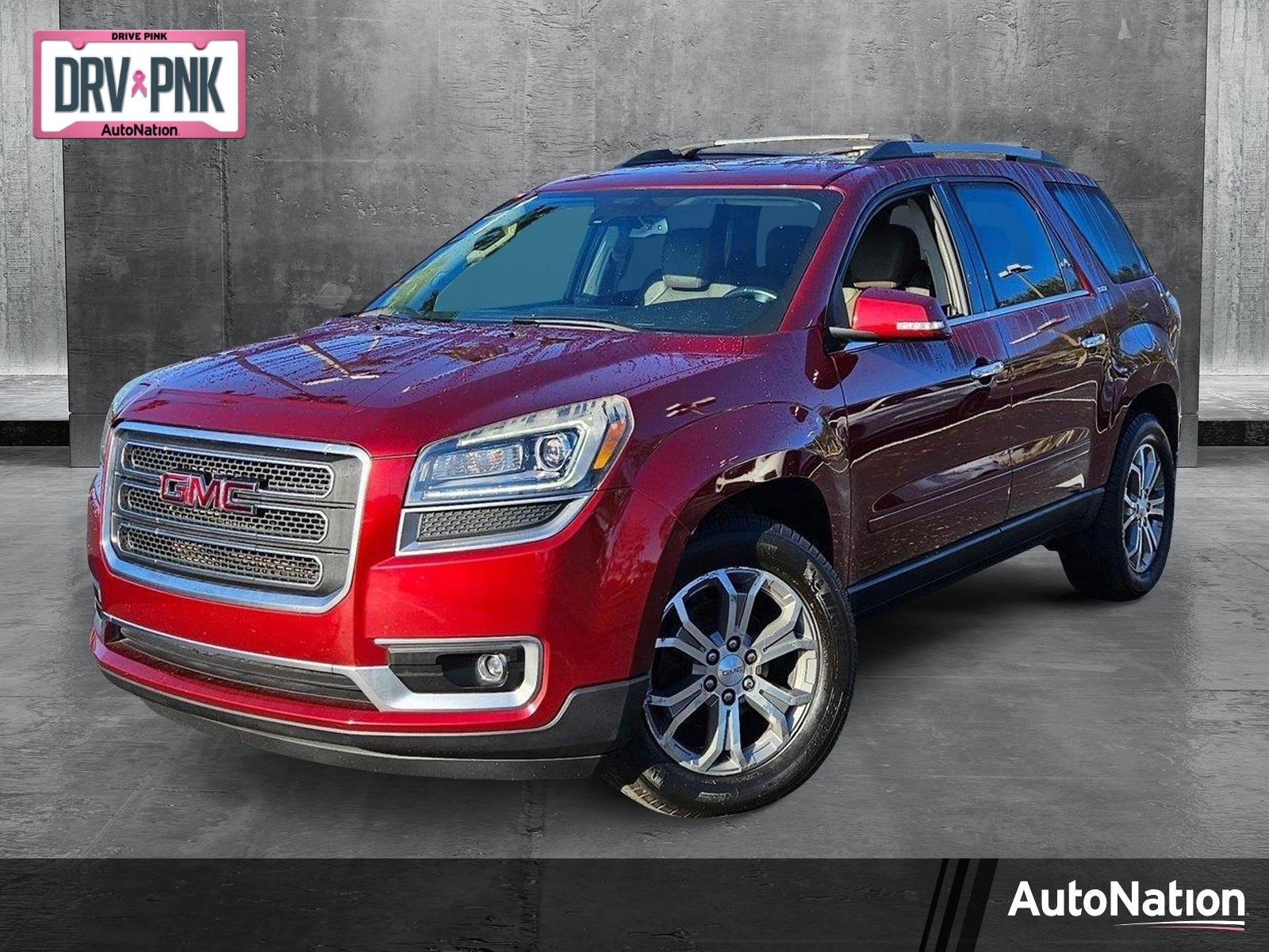 2015 GMC Acadia Vehicle Photo in Sanford, FL 32771