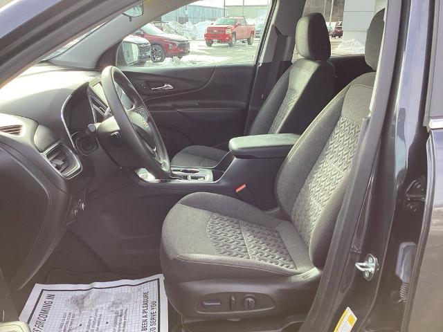 2023 Chevrolet Equinox Vehicle Photo in GARDNER, MA 01440-3110