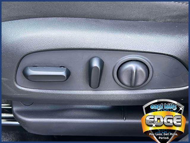 2022 Chevrolet Trailblazer Vehicle Photo in Roslyn, NY 11576