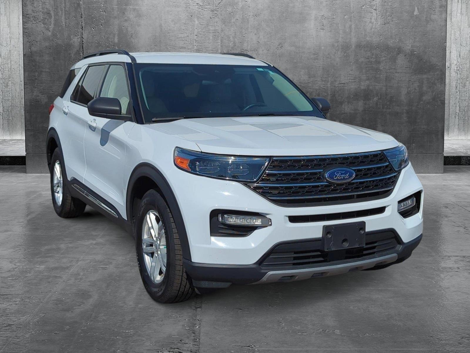 2023 Ford Explorer Vehicle Photo in Memphis, TN 38115