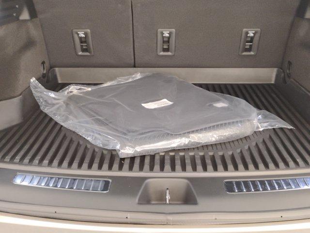 2025 Cadillac XT4 Vehicle Photo in PINEVILLE, NC 28134-8495