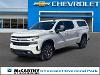 Used 2021 Chevrolet Silverado 1500 RST with VIN 1GCUYEED7MZ398733 for sale in Overland Park, KS