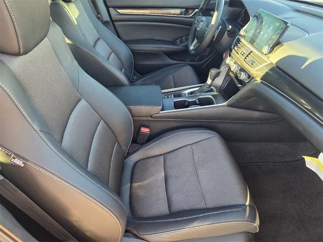 2020 Honda Accord Sedan Vehicle Photo in Oklahoma City, OK 73114