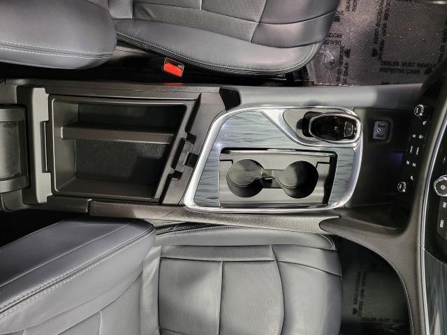 2019 Buick Enclave Vehicle Photo in NEENAH, WI 54956-2243