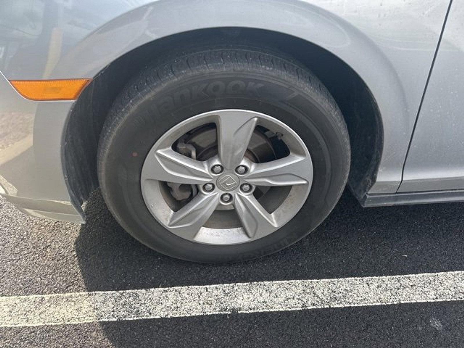 2018 Honda Odyssey Vehicle Photo in Harrisburg, PA 17111