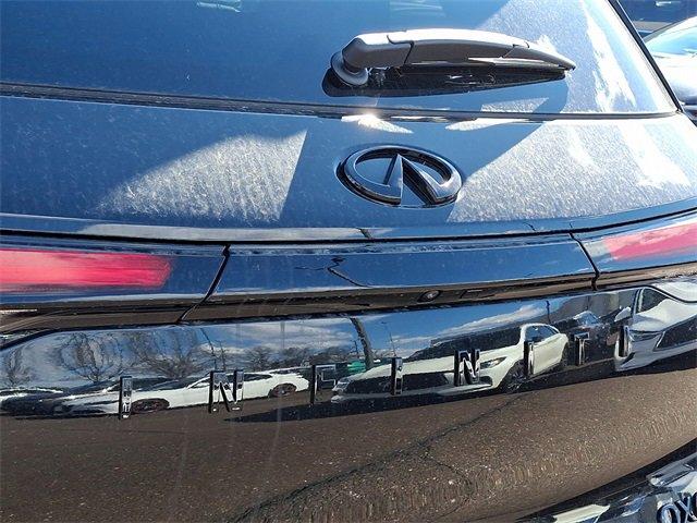 2025 INFINITI QX60 Vehicle Photo in Willow Grove, PA 19090
