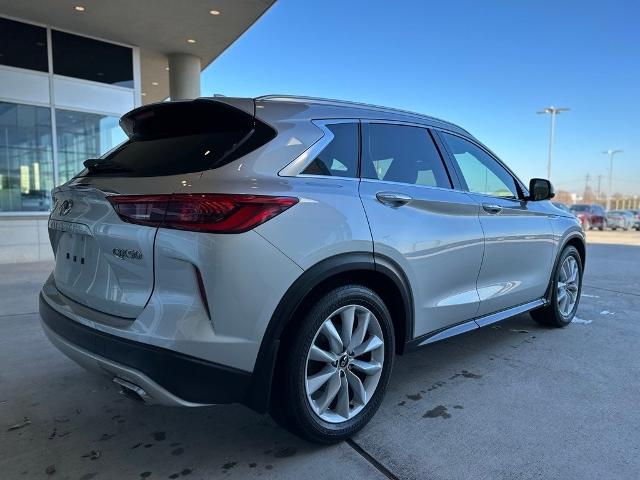 2019 INFINITI QX50 Vehicle Photo in San Antonio, TX 78230