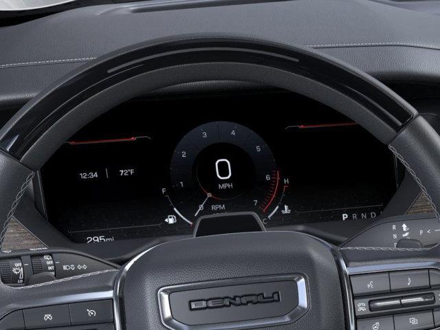 2025 GMC Acadia Vehicle Photo in ALBERTVILLE, AL 35950-0246