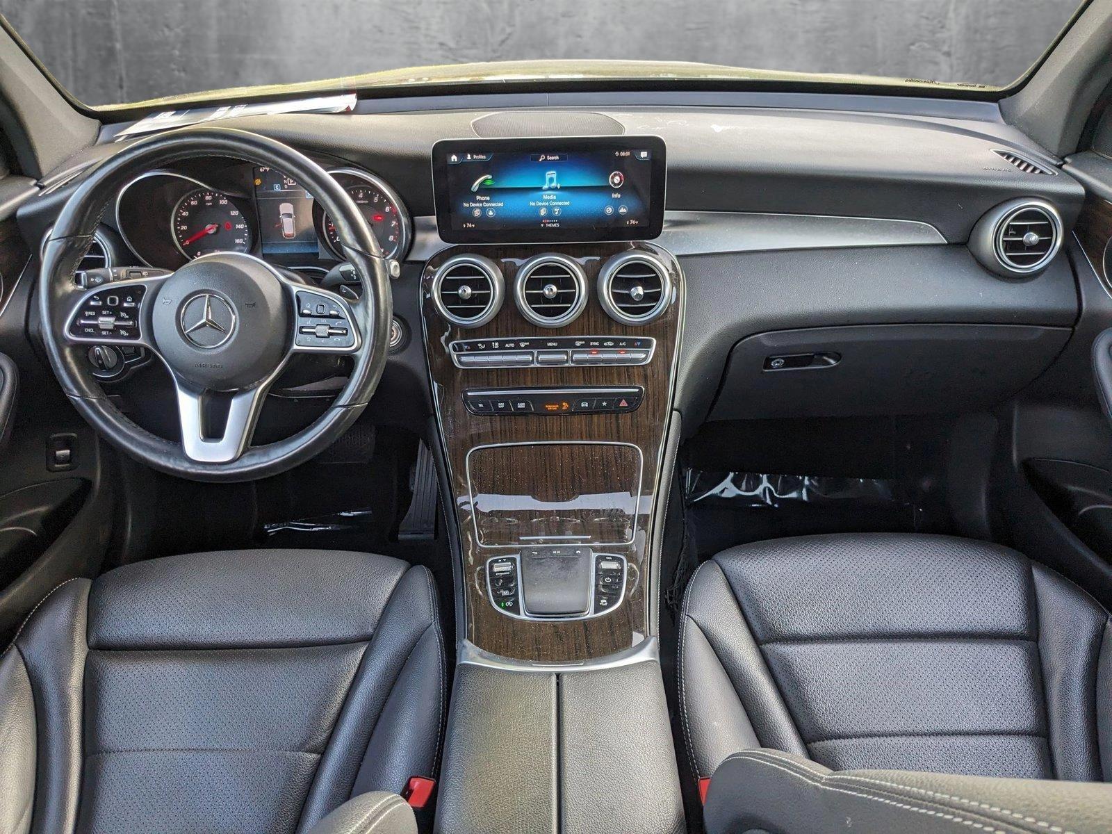 2020 Mercedes-Benz GLC Vehicle Photo in Sanford, FL 32771