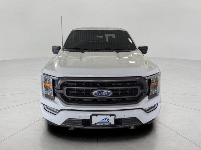 2021 Ford F-150 Vehicle Photo in Oshkosh, WI 54901