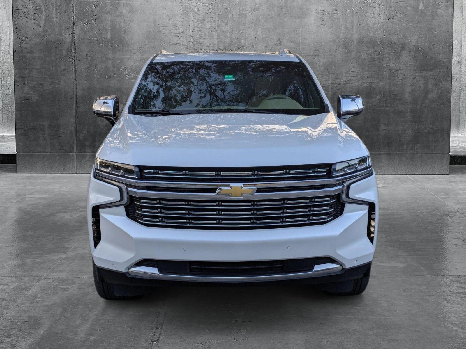 2023 Chevrolet Tahoe Vehicle Photo in PEMBROKE PINES, FL 33024-6534