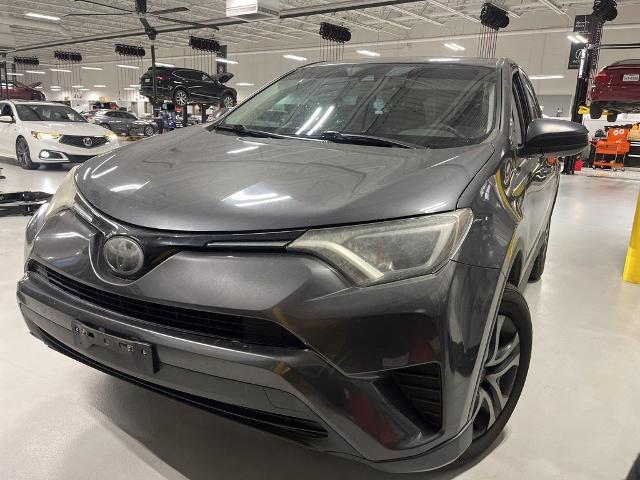 2018 Toyota RAV4 Vehicle Photo in San Antonio, TX 78230