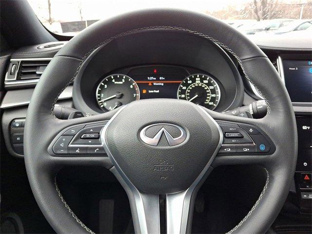 2022 INFINITI QX50 Vehicle Photo in Willow Grove, PA 19090