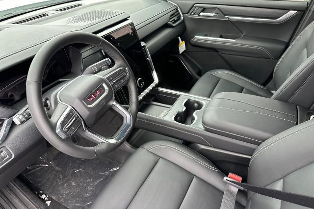 2025 GMC Acadia Vehicle Photo in SPOKANE, WA 99202-2191