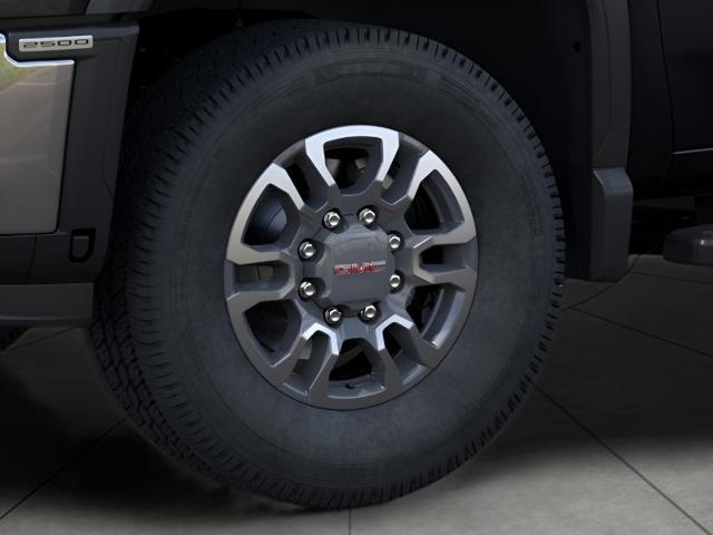 2025 GMC Sierra 2500 HD Vehicle Photo in APPLETON, WI 54914-8833