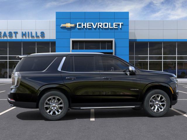 2025 Chevrolet Tahoe Vehicle Photo in Roslyn, NY 11576
