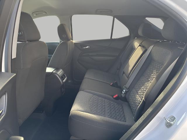 2022 Chevrolet Equinox Vehicle Photo in MANITOWOC, WI 54220-5838