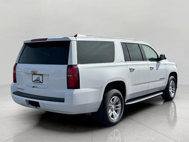 2019 Chevrolet Suburban Vehicle Photo in MIDDLETON, WI 53562-1492