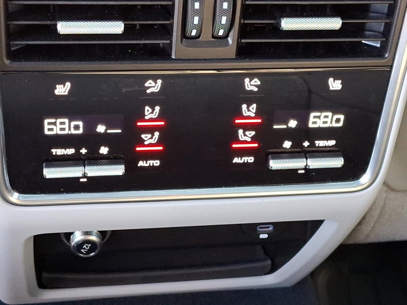 2022 Porsche Cayenne Vehicle Photo in Lancaster, PA 17601