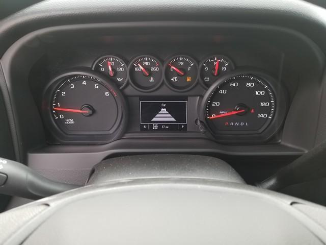 2025 GMC Sierra 3500HD Vehicle Photo in ELYRIA, OH 44035-6349