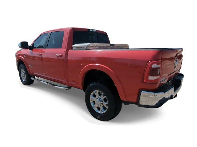 2019 Ram 2500 Vehicle Photo in COLLIERVILLE, TN 38017-9006