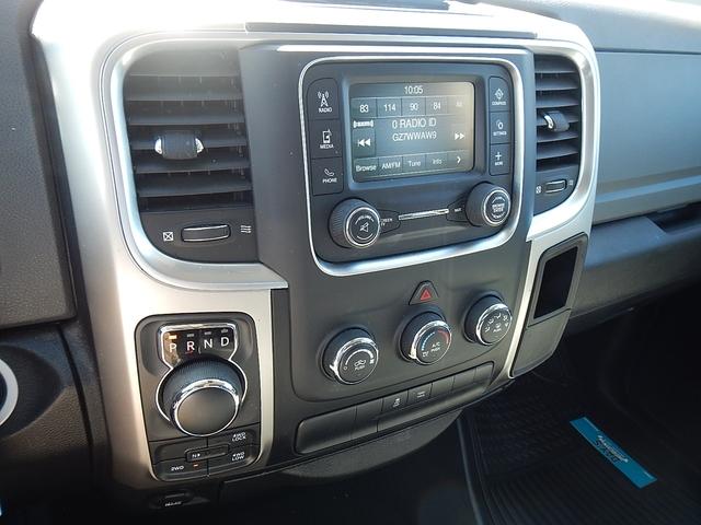 2020 Ram 1500 Classic Vehicle Photo in JASPER, GA 30143-8655