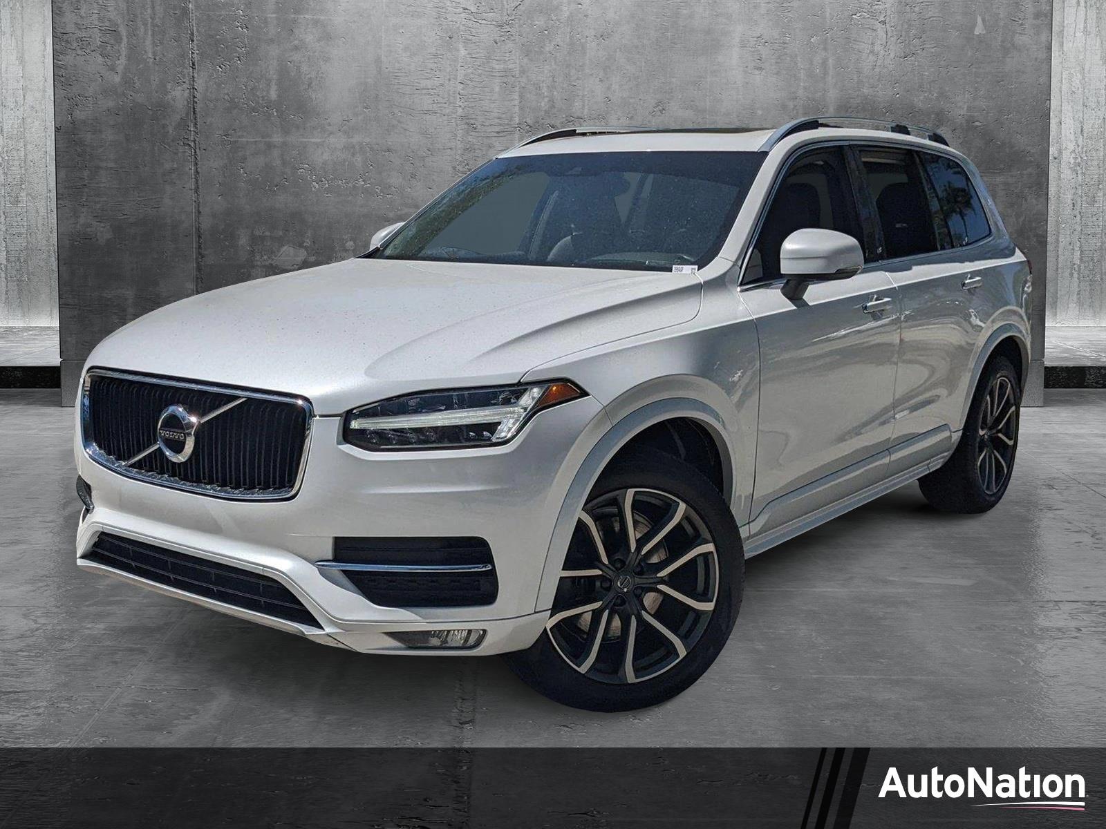 2019 Volvo XC90 Vehicle Photo in Coconut Creek, FL 33073