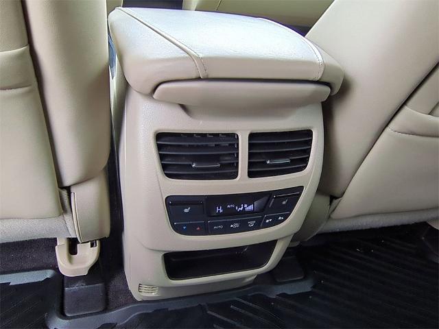 2016 Acura MDX Vehicle Photo in ALBERTVILLE, AL 35950-0246