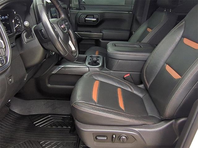 2020 GMC Sierra 1500 Vehicle Photo in ALBERTVILLE, AL 35950-0246