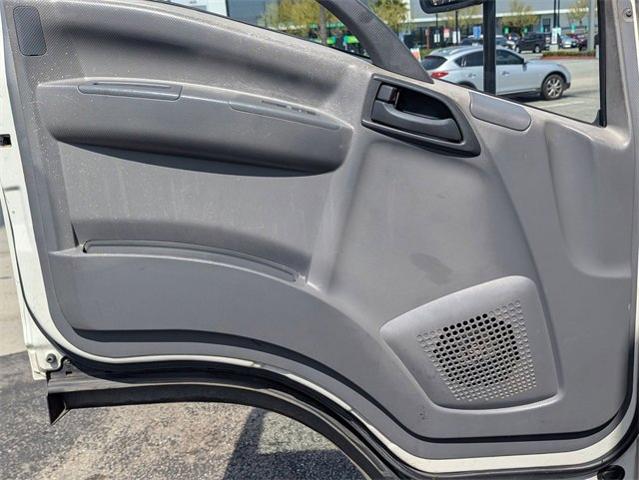2014 Isuzu NPR HD DSL REG AT Vehicle Photo in PASADENA, CA 91107-3803