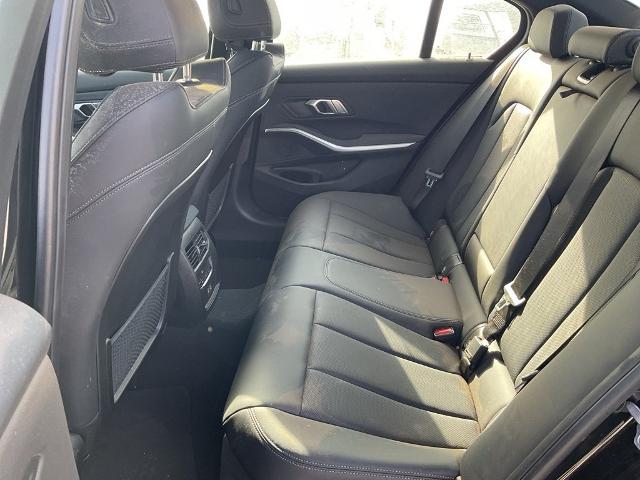2023 BMW 330i xDrive Vehicle Photo in San Antonio, TX 78230