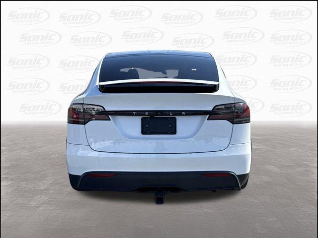 2023 Tesla Model X Vehicle Photo in Charlotte, NC 28212