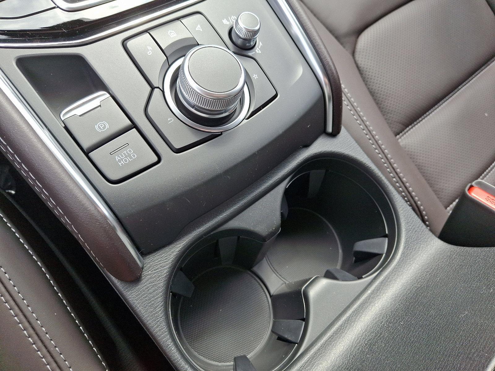 2025 Mazda CX-5 Vehicle Photo in Trevose, PA 19053