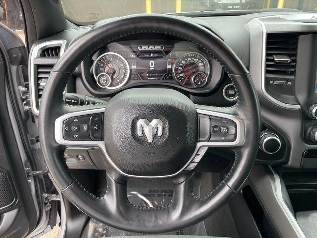 2022 Ram 1500 Vehicle Photo in MEDINA, OH 44256-9631