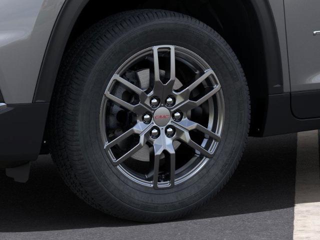 2025 GMC Acadia Vehicle Photo in PASADENA, CA 91107-3803