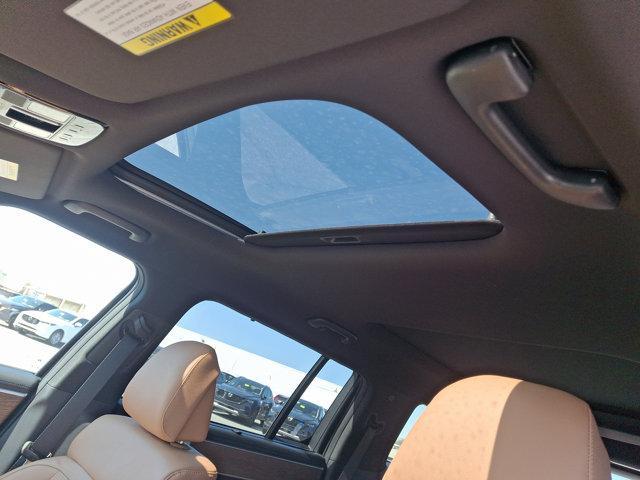 2025 Hyundai SANTA FE Hybrid Vehicle Photo in Harrisburg, PA 17111