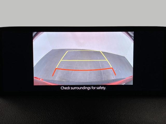 2022 Mazda CX-5 Vehicle Photo in Appleton, WI 54913