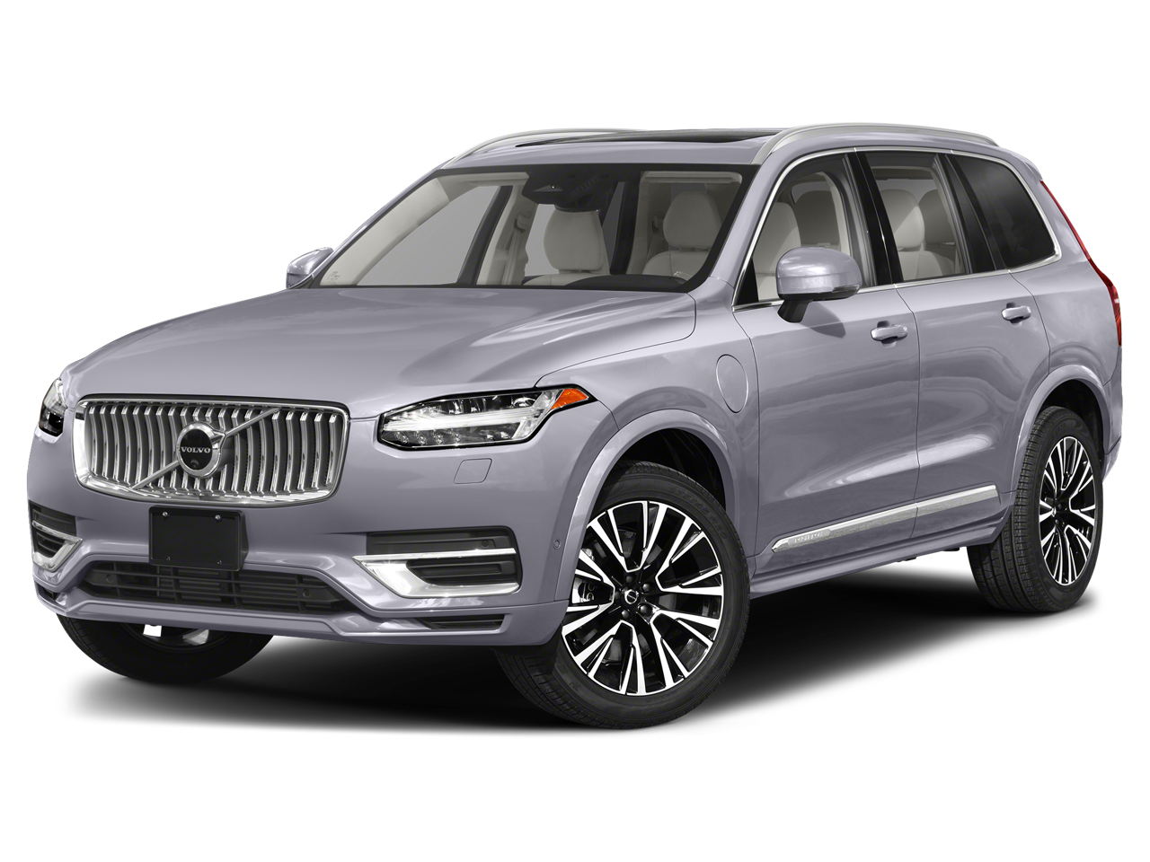 2024 Volvo XC90 Recharge Plug-In Hybrid Vehicle Photo in San Antonio, TX 78230