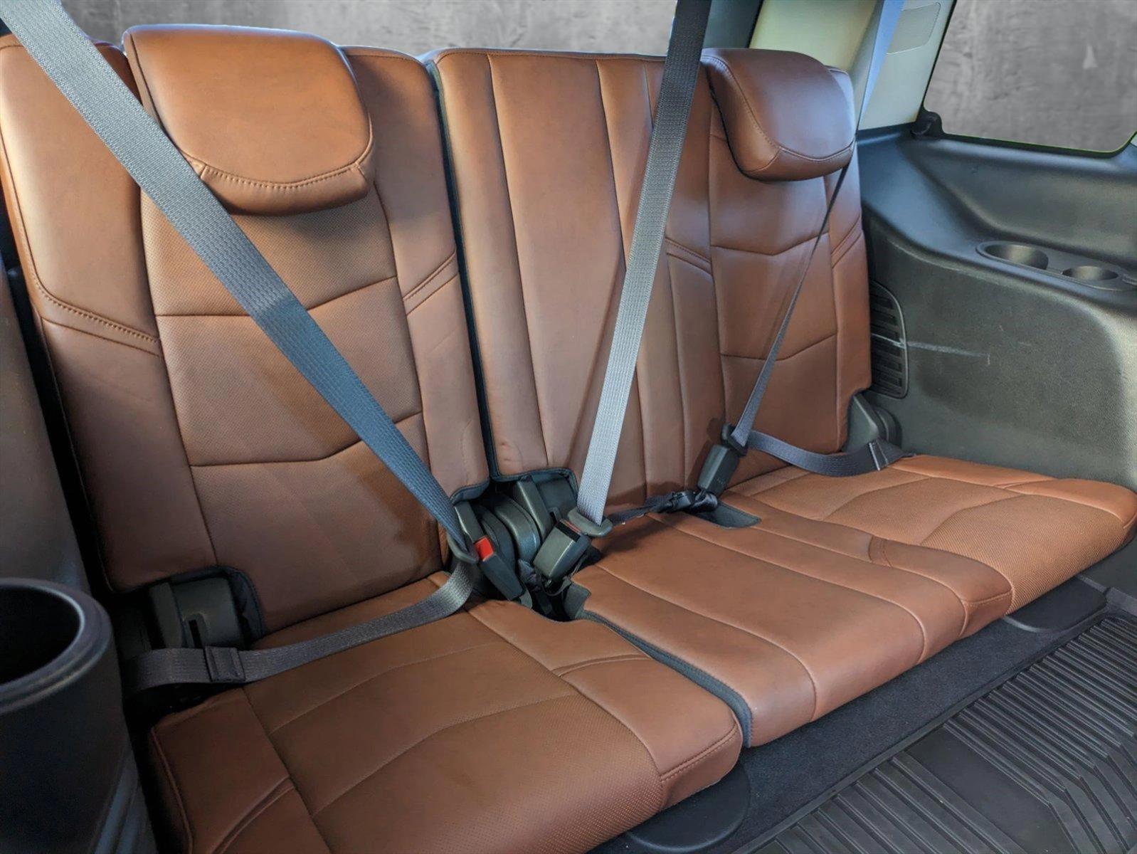 2016 Cadillac Escalade Vehicle Photo in WEST PALM BEACH, FL 33407-3296