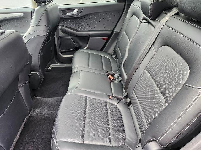 2020 Ford Escape Vehicle Photo in GREEN BAY, WI 54304-5303