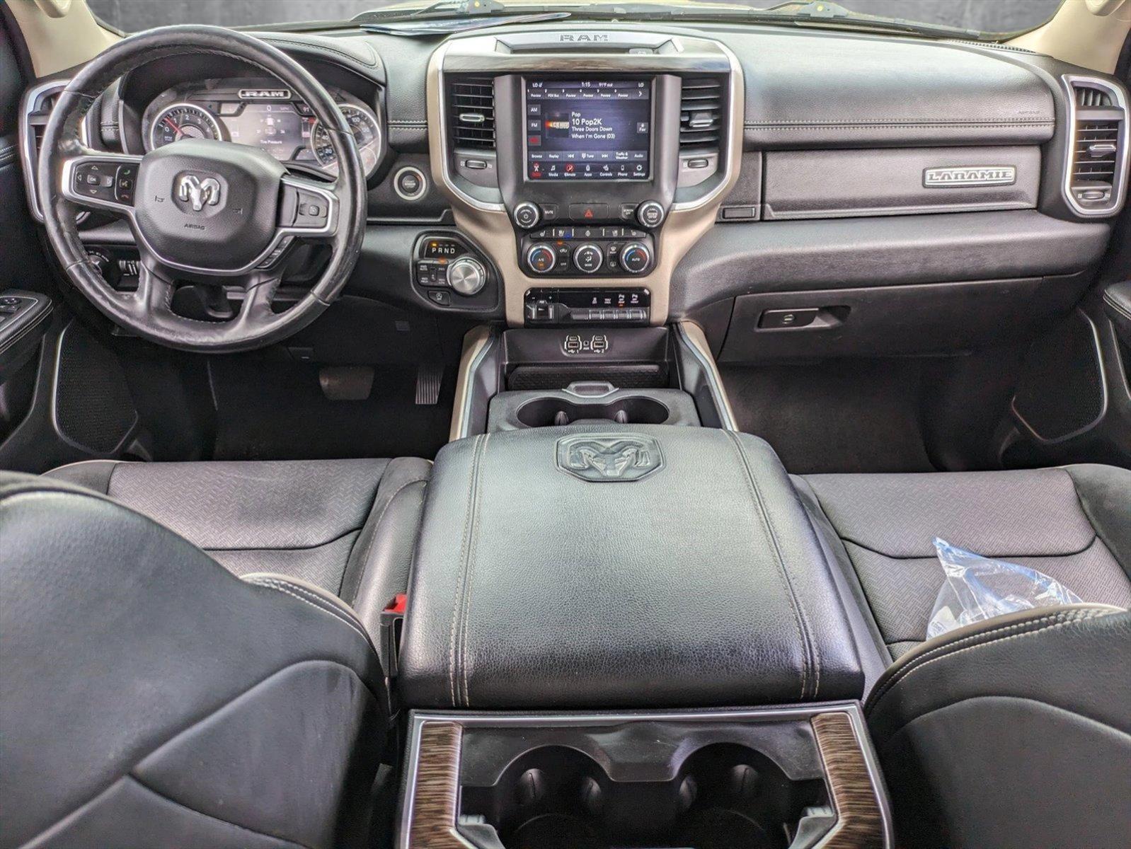2020 Ram 1500 Vehicle Photo in Sanford, FL 32771