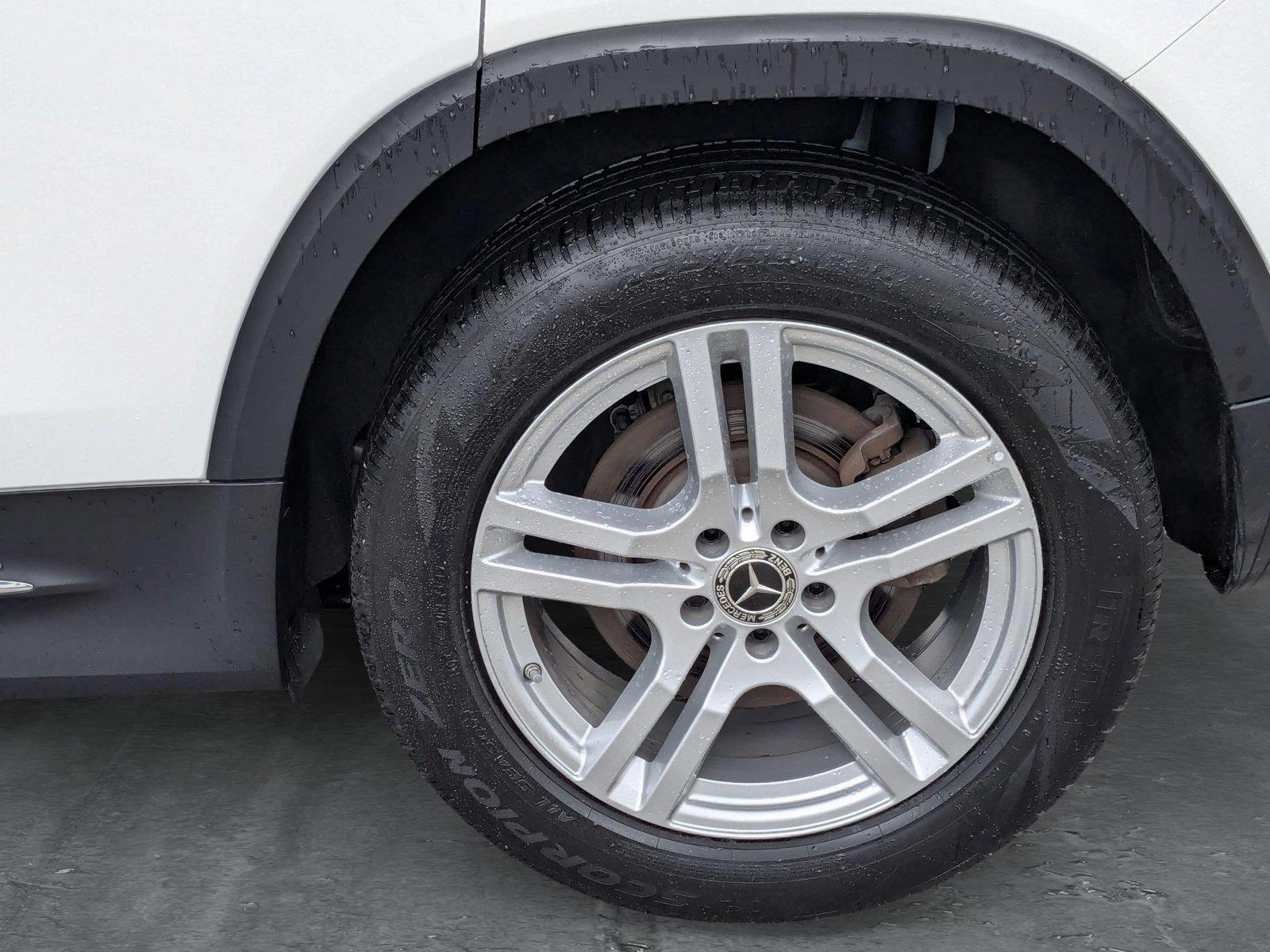 2023 Mercedes-Benz GLB Vehicle Photo in Miami, FL 33169