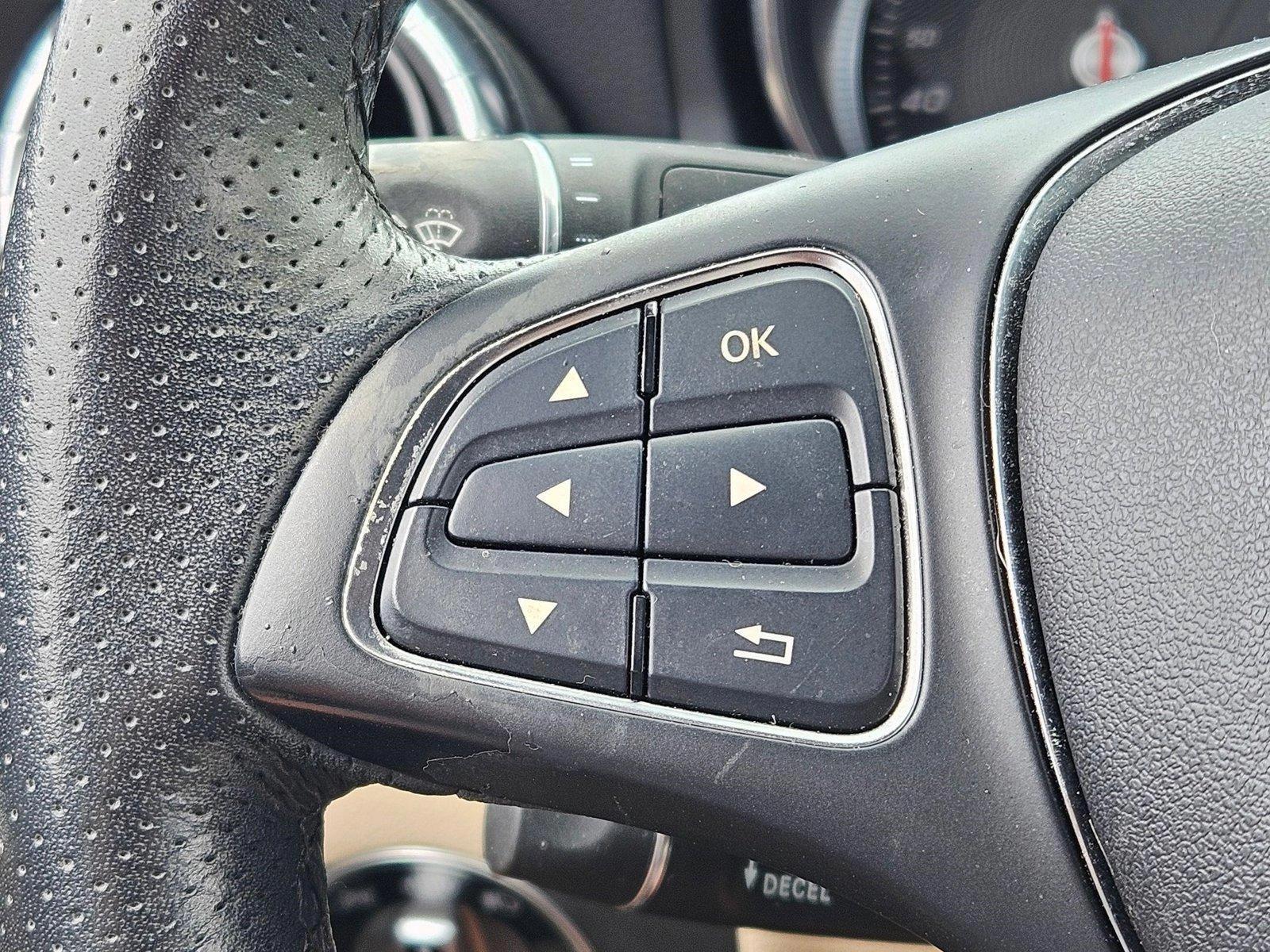 2018 Mercedes-Benz CLA Vehicle Photo in Fort Lauderdale, FL 33316