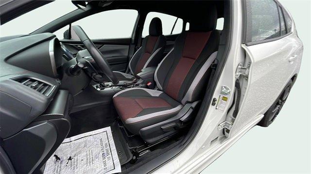 2022 Subaru Impreza Vehicle Photo in THOMPSONTOWN, PA 17094-9014