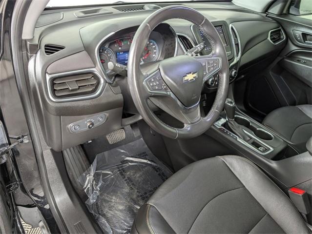 2021 Chevrolet Equinox Vehicle Photo in ENGLEWOOD, CO 80113-6708