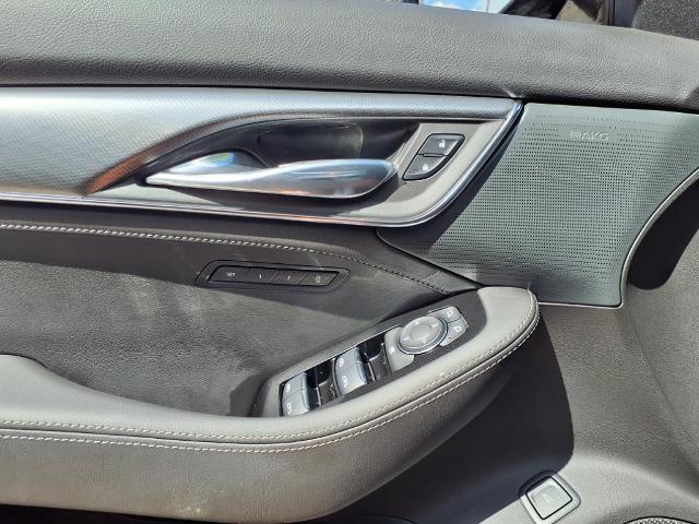 2025 Cadillac CT5 Vehicle Photo in Tampa, FL 33612