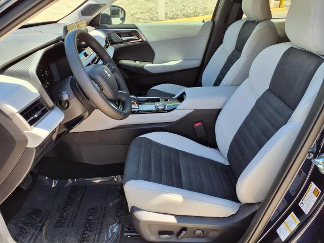 2025 Mitsubishi Outlander Vehicle Photo in Tampa, FL 33612
