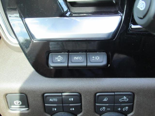 2024 Chevrolet Silverado 3500 HD Vehicle Photo in LEESBURG, FL 34788-4022