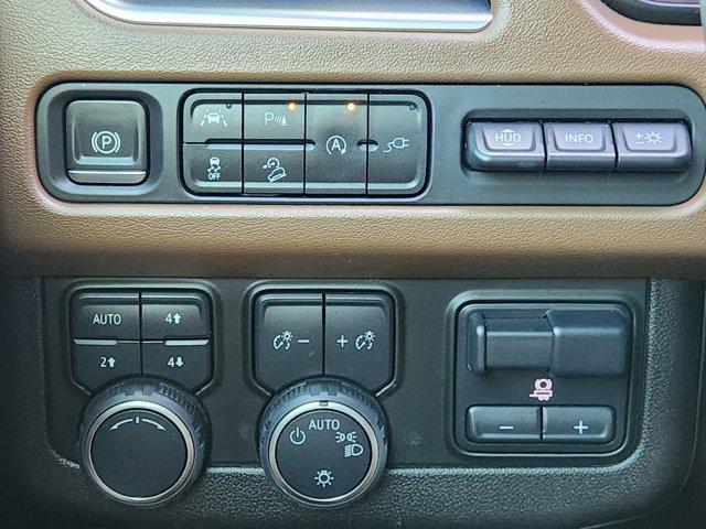 2021 Chevrolet Tahoe Vehicle Photo in Decatur, TX 76234